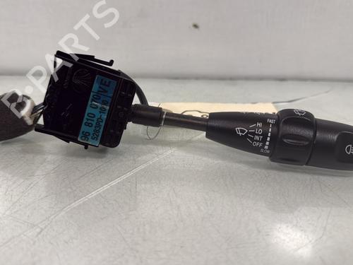 Used Steering column stalk CHEVROLET AVEO / KALOS Hatchback (T250, T255) 1.2 LPG (84 hp) 33115699
