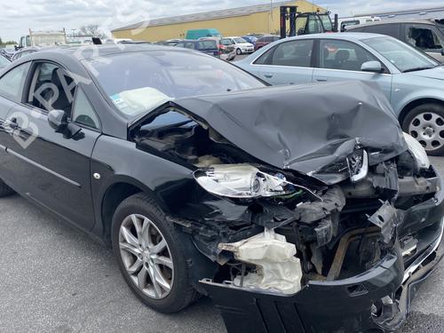 Fuse box PEUGEOT 407 Coupe (6C_) 2.0 HDi | BP29141796E1  - Image 10