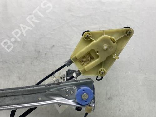 Rear left window mechanism RENAULT MEGANE III Grandtour (KZ0/1) 1.5 dCi (KZ09, KZ0D, KZ1G, KZ29, KZ14, KZ1W, KZ10, KZ1F,... | BP19991298C24 