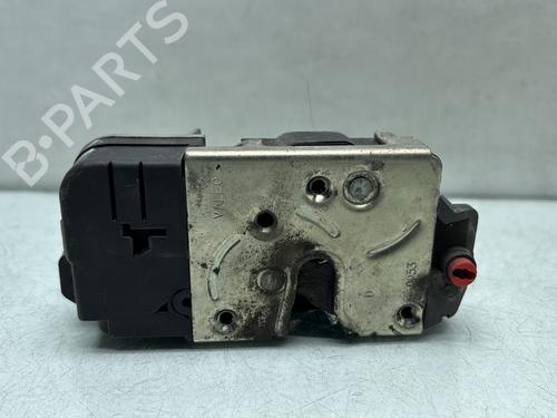 Used Rear right lock PEUGEOT 206+ (2L_, 2M_) 1.4 HDi eco 70 (68 hp) 32062626