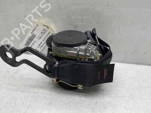 Front right belt tensioner PEUGEOT 206 Hatchback (2A/C) 1.9 D | BP19972477C88 