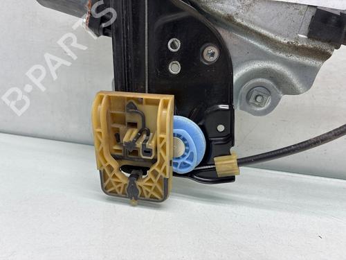 Front right window mechanism OPEL ASTRA H (A04) | BP37997821C23 - Image 4