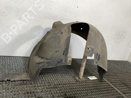 Wheel arch PEUGEOT 307 SW (3H) 1.6 HDI 110 | BP26411091C56 