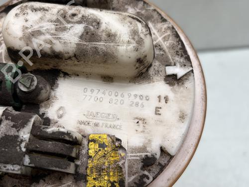 Fuel pump RENAULT TWINGO I (C06_) 1.2 (C066, C068) | BP29939343M76 