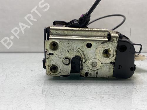 Rear left lock RENAULT ESPACE IV (JK0/1_) 2.0 dCi (JK01, JK02, JK1J, JK1K, JK1H) | BP29589858C100 