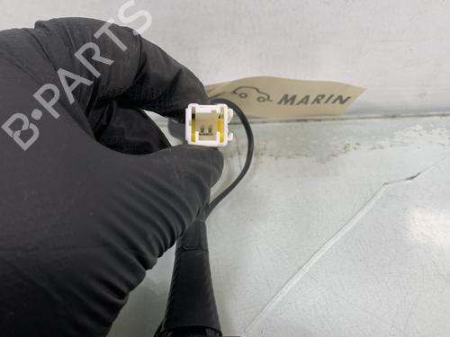 Sikkerhedssele-spænde PEUGEOT 508 SW I (8E_) 1.6 BlueHDi 120 | BP30935470I32