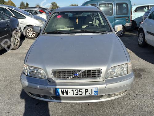 Left front indicator VOLVO V40 Estate (645) 1.9 DI | BP24294900C32 