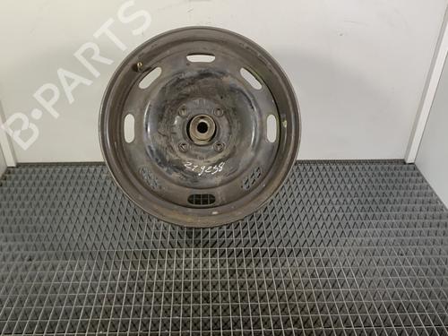 Used Rim PEUGEOT 107 (PM_, PN_) 1.0 (68 hp) 24054796