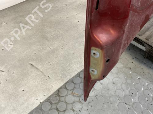 Hood CITROËN NEMO MPV 1.4 HDi | BP24856336C1