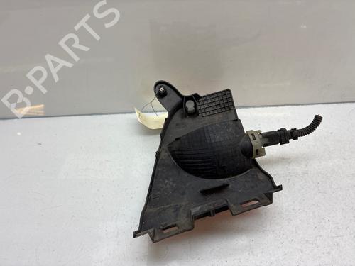 Used Rear fog light Rear fog light PEUGEOT 2008 I (CU_) 1.2 THP 110 / PureTech 110 (110 hp) 39901858 39901858