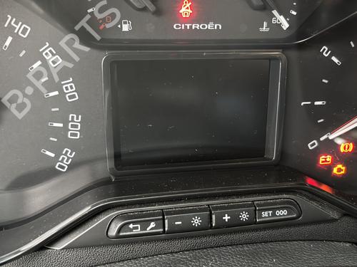 Ratstangsstang CITROËN C3 III (SX) 1.6 BlueHDi 75 | BP37005950I23 - Image 7