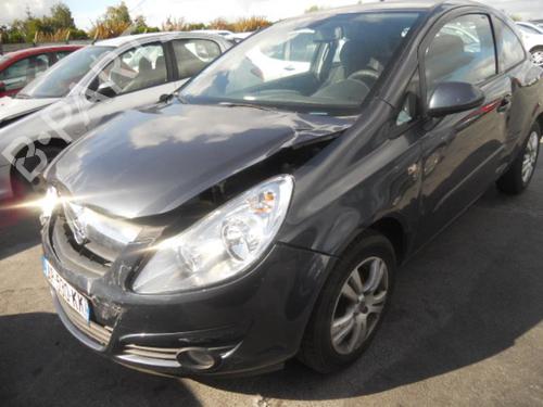 Left front window switch OPEL CORSA D (S07) 1.3 CDTI (L08, L68) | BP20005382I27 