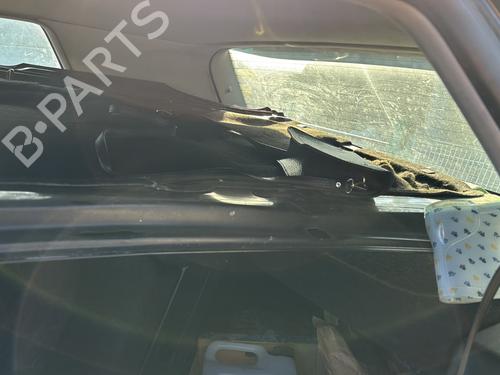 Front wiper motor VW GOLF IV (1J1) 1.9 TDI | BP29286861M29 