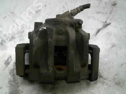 Used Right front brake caliper Right front brake caliper BMW 3 (E90) 318 d (122 hp) 20013375 20013375