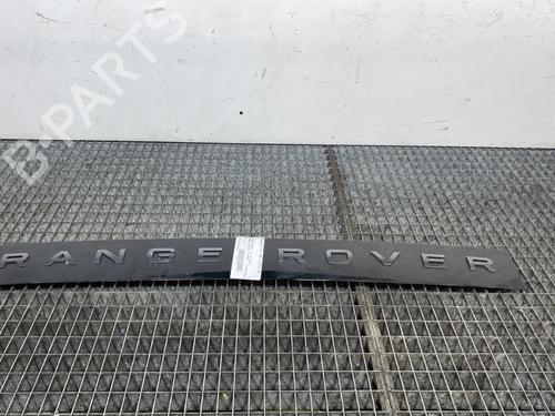 Pynteleist til bakluke LAND ROVER RANGE ROVER SPORT III (L461) [2022-2025]  22628887