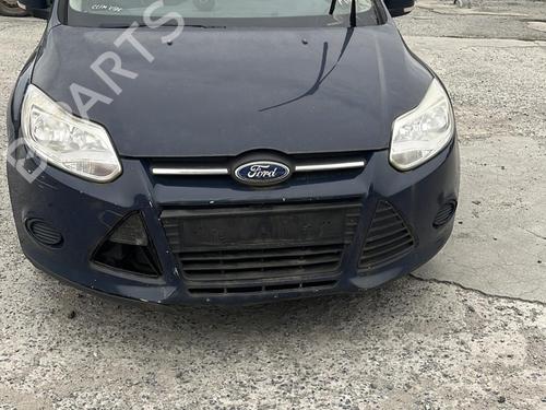 Climate control FORD FOCUS III 1.6 TDCi | BP19968036I5 - Image 19