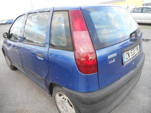Starter FIAT PUNTO (176_)  | BP19986849M8 
