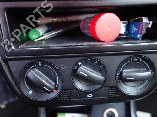 Used Parts VW FOX Hatchback (5Z1, 5Z3, 5Z4) 1.4 1813139