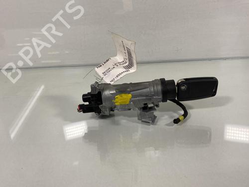 Used Ignition barrel Ignition barrel SKODA OCTAVIA III (5E3, NL3, NR3) 1.5 TSI (150 hp) 19996210 19996210