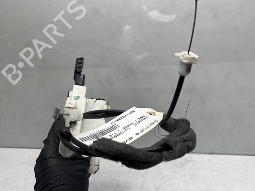 Front right lock PEUGEOT 308 I (4A_, 4C_) 1.6 HDi | BP19956400C97 