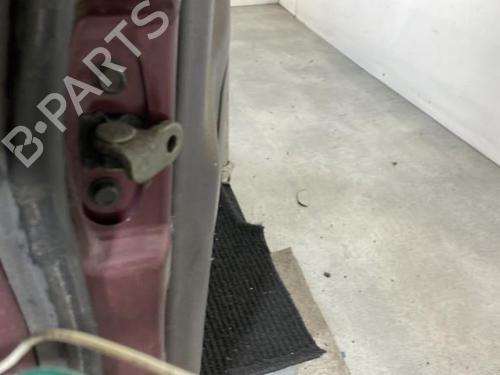 Right front door SSANGYONG KORANDO (KJ) 2.3 | BP21955728C3 