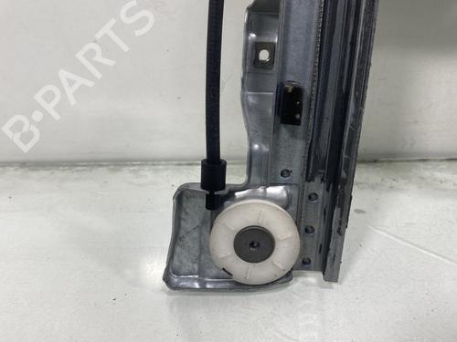 Front right window mechanism RENAULT KANGOO / GRAND KANGOO II (KW0/1_) 1.5 dCi 90 (KW05, KW08, KW0G, KW11) | BP30962089C23