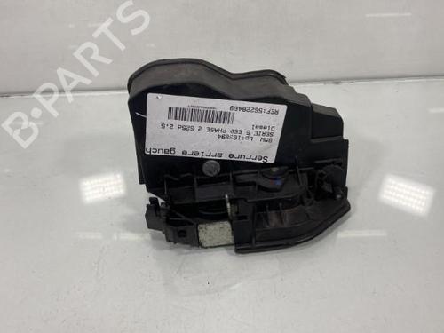 Rear left lock BMW 5 (E60) 525 d | BP19999159C100 