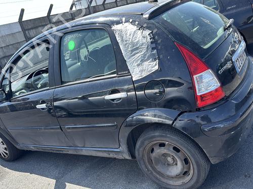 Pedal CITROËN C3 I (FC_, FN_) 1.4 HDi | BP28281355I4 