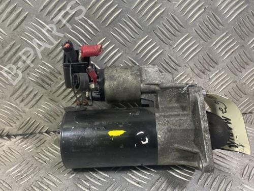 Used Starter Starter ALFA ROMEO GIULIETTA (940_) 1.6 JTDM (940FXD1A) (105 hp) 19991250 19991250