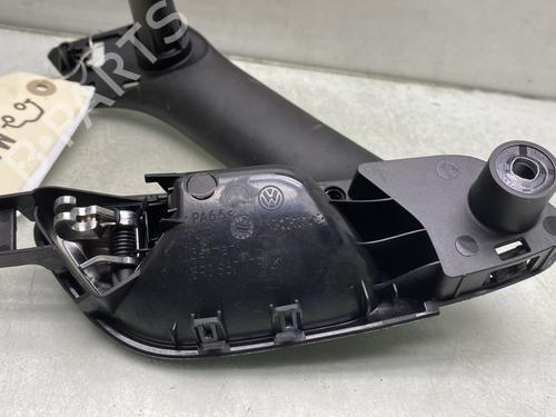Rear left interior door handle VW POLO V (6R1, 6C1) 1.4 TDI | BP23766176I15 