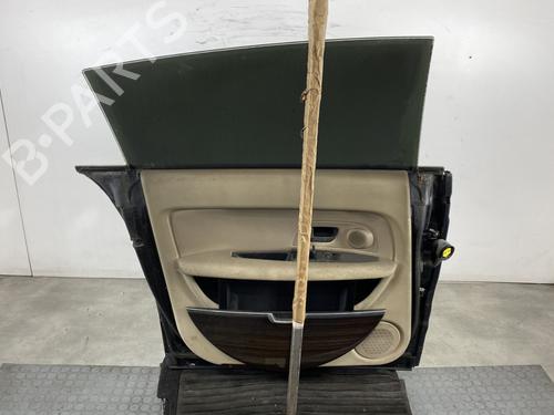 Left rear door CITROËN C6 (TD_) 2.7 HDi | BP24054723C4