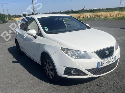Left taillight SEAT IBIZA IV (6J5, 6P1) 1.4 TDI | BP22522406C34 