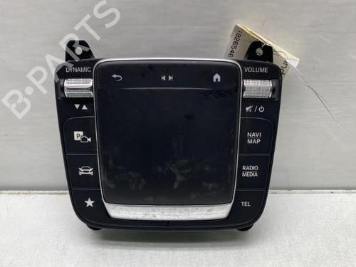 Used Switch MERCEDES-BENZ CLA Shooting Brake (X118) CLA 180 (118.684) (136 hp) 19987924