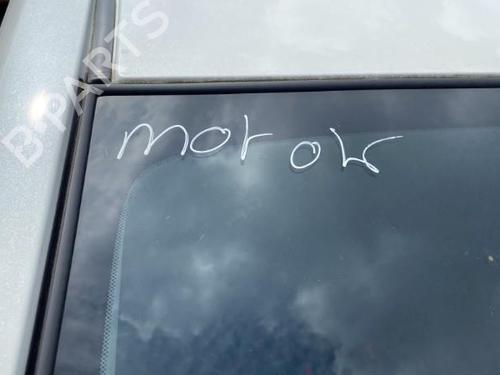 Dør rude højre bagtil NISSAN NOTE (E12) 1.5 dCi | BP25337735C21  - Image 21