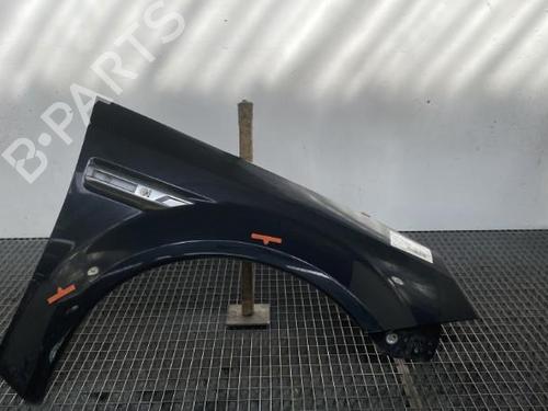 Used Right front fenders OPEL TIGRA TwinTop (X04) 1.3 CDTI (R97) (69 hp) 21954896