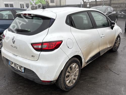 Left front window switch RENAULT CLIO IV (BH_) 1.5 dCi 75 | BP36818861I27 - Image 5
