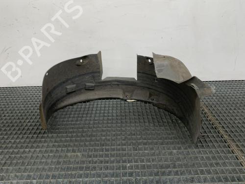 Passage de roue OPEL CORSA C (X01) 1.7 DI (F08, F68) (65 hp) 31332099
