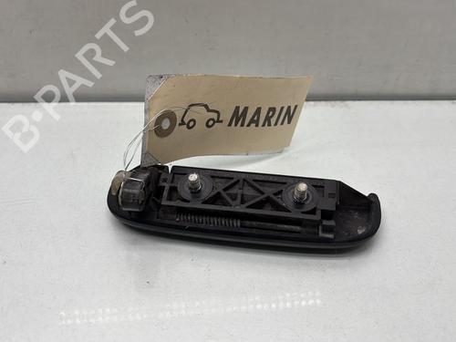 Front right exterior door handle SUZUKI JIMNY Closed Off-Road Vehicle (SN) 1.3 16V 4x4 (SN413) | BP27356427C129 