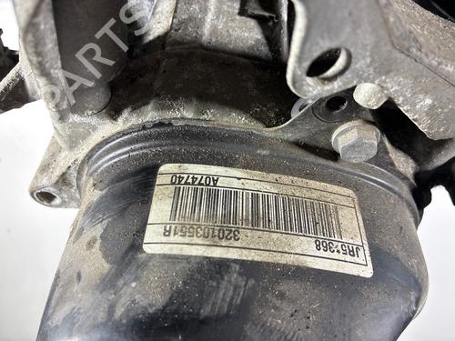 Gearbox DACIA SANDERO II 1.5 dCi | BP37028909M3 - Image 2
