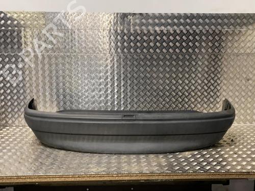 Rear bumper OPEL ASTRA F Hatchback (T92) 1.7 D (F08, M08, F68, M68) | BP21955612C8 