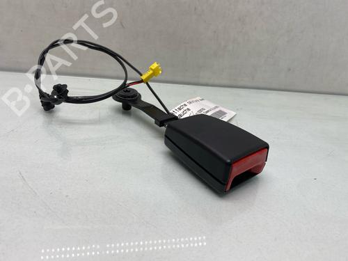 Used Seat buckle Seat buckle SMART FORFOUR Hatchback (453) 1.0 (453.042, 453.043) (71 hp) 34477838 34477838