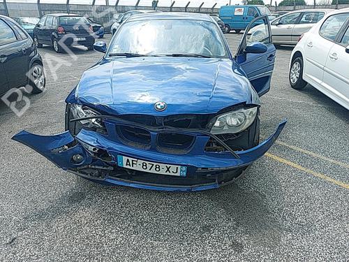 Headlight switch BMW 1 (E87) 120 d | BP19963934I24  - Image 12