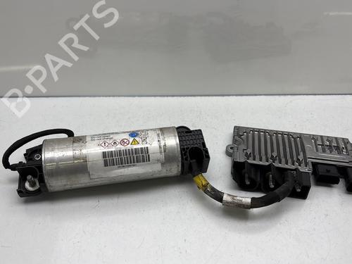 Elektronisk modul CITROËN C4 II (NC_) 1.6 HDi 115 (114 hp) 29939439