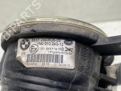Right front fog light BMW X1 (E84) xDrive 20 d | BP32263957C31 - Image 4