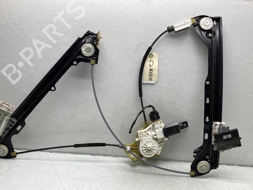 Front left window mechanism BMW 3 Coupe (E92) 325 d | BP26318663C22  - Image 7