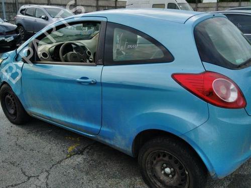 Engine FORD KA (RU8) 1.2 | BP33484320M1 - Image 5