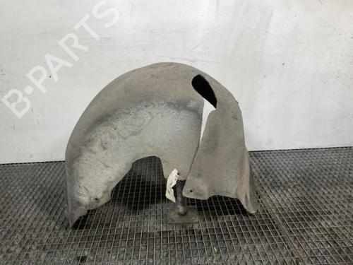 Wheel arch FORD FIESTA V (JH_, JD_) 1.4 TDCi | BP19954639C56 