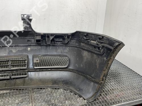 Front bumper VW GOLF III (1H1)  | BP29940193C7