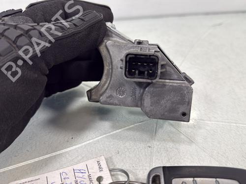 Used Ignition barrel Ignition barrel HYUNDAI ix35 (LM, EL, ELH) 1.7 CRDi (116 hp) 32782755 32782755