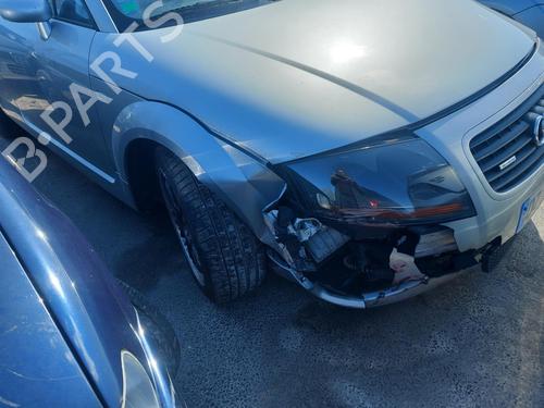 Gearbox AUDI TT (8N3) 1.8 T quattro | BP24519310M3 